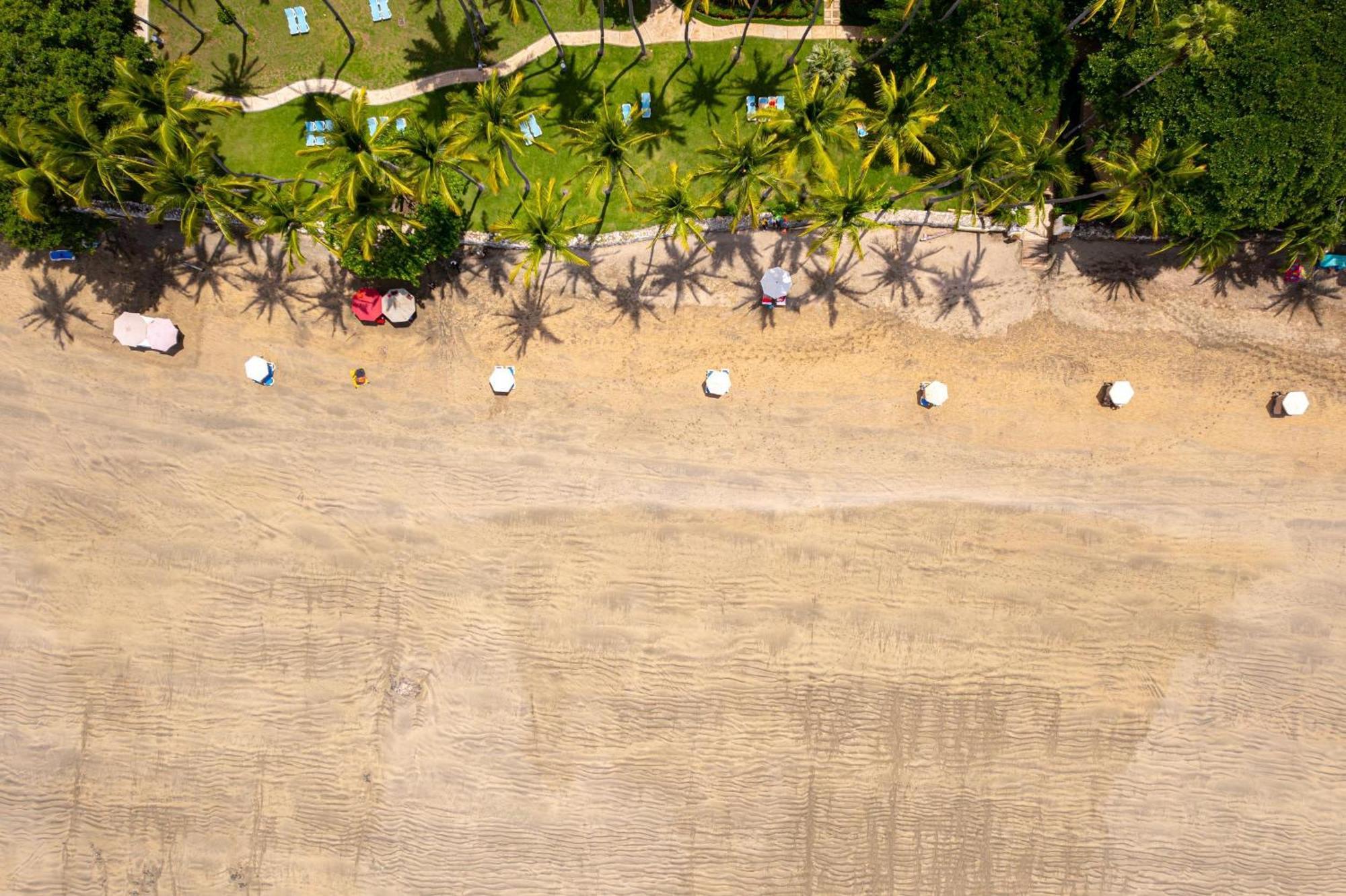 Sunrise 6- Ocean View 2 Bedroom Condo, Steps To The Beach Tamarindo Exterior foto
